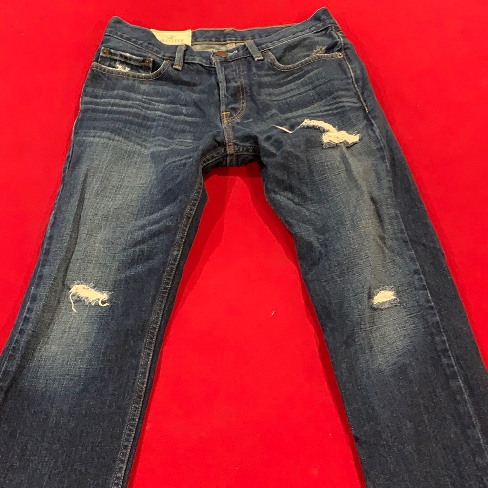 Men’s Jeans